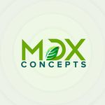 MDX Concepts