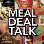 MEAL DEAL TALK