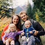 Rachel Bertsch - Travel Family