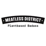 Meatless District Amsterdam