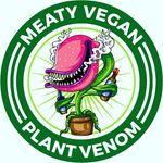 🌶️🌶️🌶️Meaty Vegan 🌶️🌶️🌶️