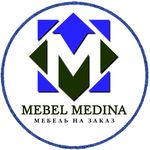 МЕБЕЛЬ НА ЗАКАЗ | MEDINA |