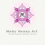 Meby Henna Art