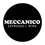 Meccanico Espresso + Wine