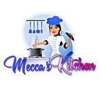 Mecca's Kitchen 👩🏻‍🍳💙🍽