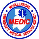 Mecklenburg EMS Agency