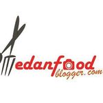 Medan Food Blog