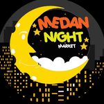 Medan Night Market by FTS 🎪
