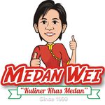 Medan Wei ~ Kuliner Khas Medan