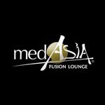 MedAsia Fusion Lounge Sliema