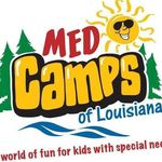 MedCamps of Louisiana