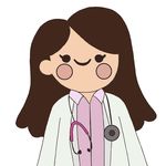 Medical student👩🏻‍⚕️