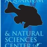 Medicine Park Aquarium