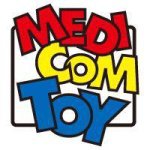 MEDICOM TOY MEDICOM TOY
