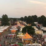 Medina County Fair