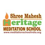 Meditation School India