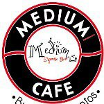 Medium Café