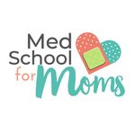 Be a Doctor Mom!