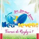 Med Sevens 🦩🌴🌊☀️