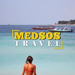 Medsos Travel