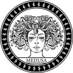 Medusa playing cards co.