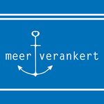 meerverankert ⚓️💙