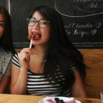 Alice • Toronto Food Blogger