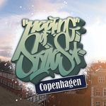 Meeting Of Styles - Copenhagen