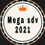 🚀 MEGA SDV 2021 🚀