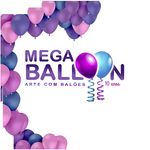 Mega Balloon