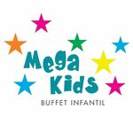 Mega Kids Buffet Infantil