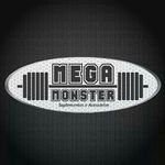 Mega Monster Suplementos