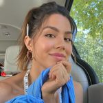 Megan Batoon Megan Batoon