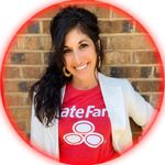 MeganChicone-State Farm Agent