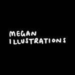 Megan Illustrations