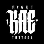 Megan Rae Tattoos