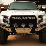 MegaRaptor™ by MegaRexx™