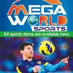 MegaWorldSports