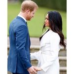 Meghan and Harry❤