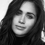 Meghan Markle fan account