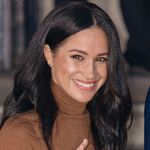 Meghan, Duchess of Sussex