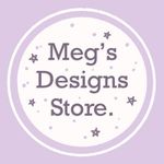 Meg | Illustrator 🦔