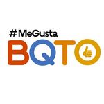 #MeGustaBQTO