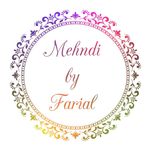 Farial Mehndi/Henna Artist 🇬🇧