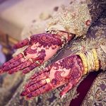 Mehndi By Maheen