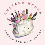 Chetana Mehra Makeup & Hair