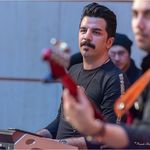 Mehran Moharrami.music