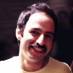 Mehrdad Hamedi