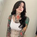 美美 Mei Tattoo