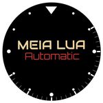 MEIA LUA Watches